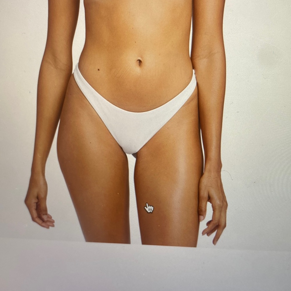 vitamin A bikini bottoms